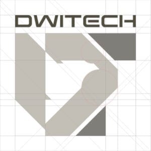 DWITECH logo